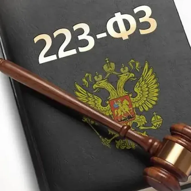 Компания ООО «Компания Шериф» принимает участие в следующих видах государственных закупок: